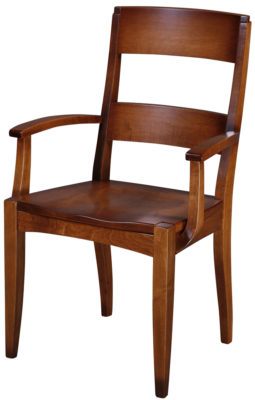 Dunbar Side Chair (Zimmermans #376)