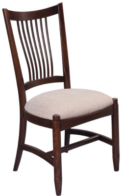 Marque Side Chair (Zimmermans # 377)