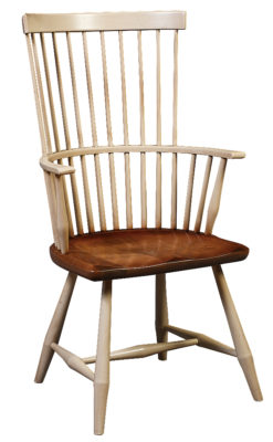 Windham Side Chair (Zimmermans #380)