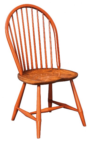 Danbury Chair (Zimmermans #382)