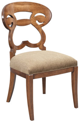 Hermitage Arm Chair (Zimmermans # 386A)