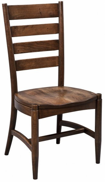 Stegel Side Chair (Zimmermans #387)