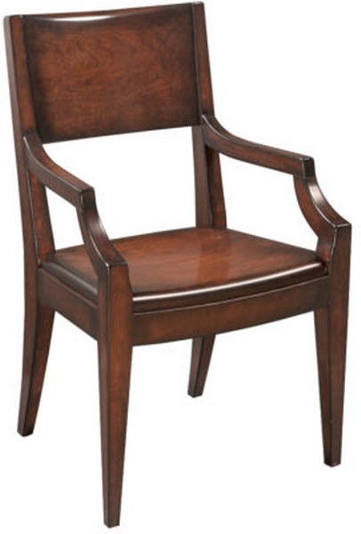 Barkeley Dining Chair (Zimmermans #388W)