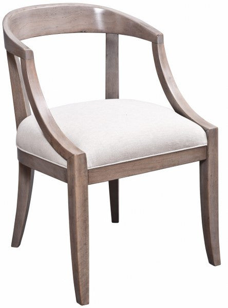 Mier Dining Chair (Zimmermans # 392)