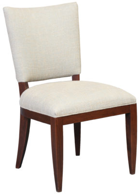 Hempstead Arm Chair (Zimmermans # 398A)