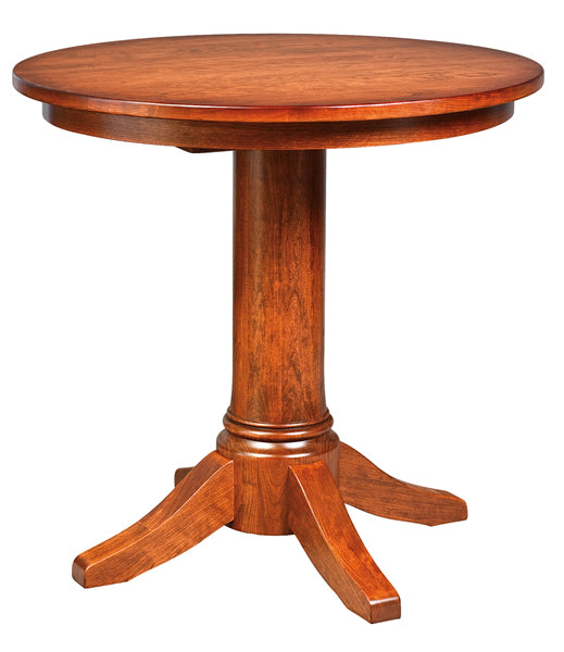 Hawthorne High-Top Dining Table (Zimmerman #4100 & #4150)