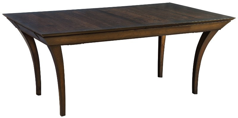 Langhorne Extension Table (Zimmerman #4105)