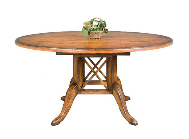 Birdcage Table (Zimmermans #430 & #431)