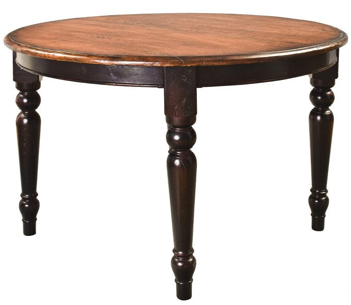 476 Series - Round Extension Table (Zimmermans # 476)