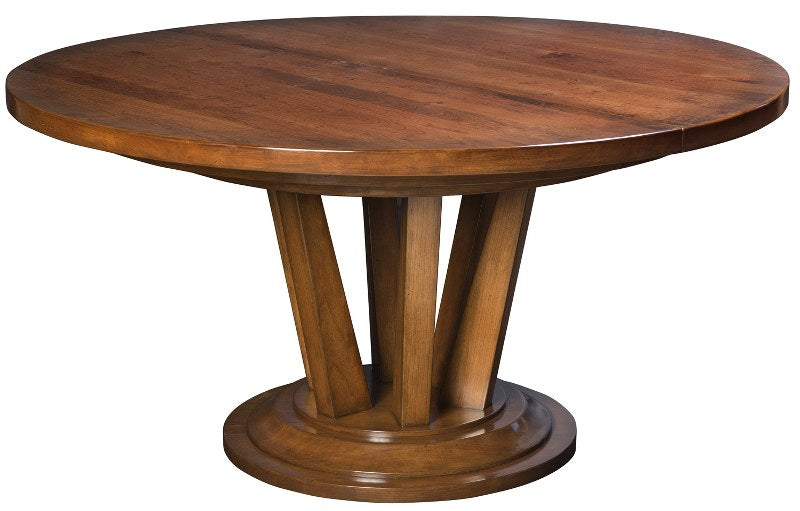 Brighton Pedestal Table (Zimmerman #4804/#4805)