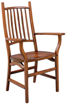 Country Squire Side Chair (Zimmermans # 59)