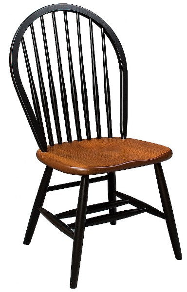 Eight Spindle Chair (Zimmermans #60)