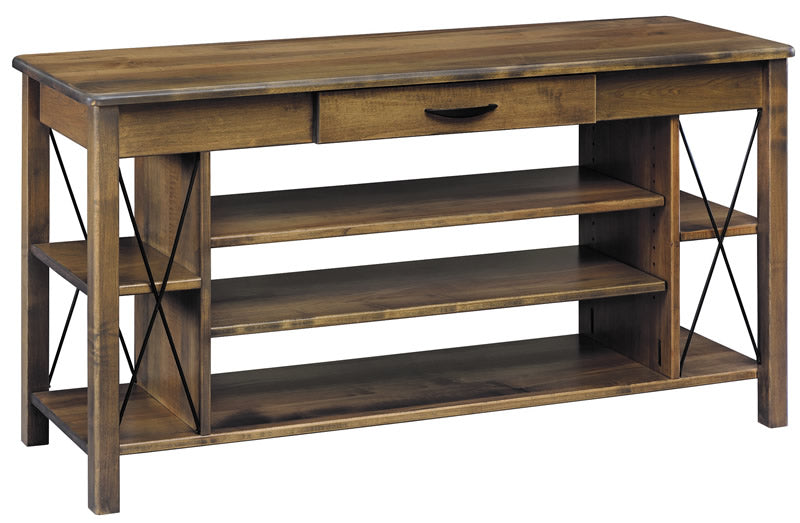Crossway Large Entertainment Table (V16 #9089)