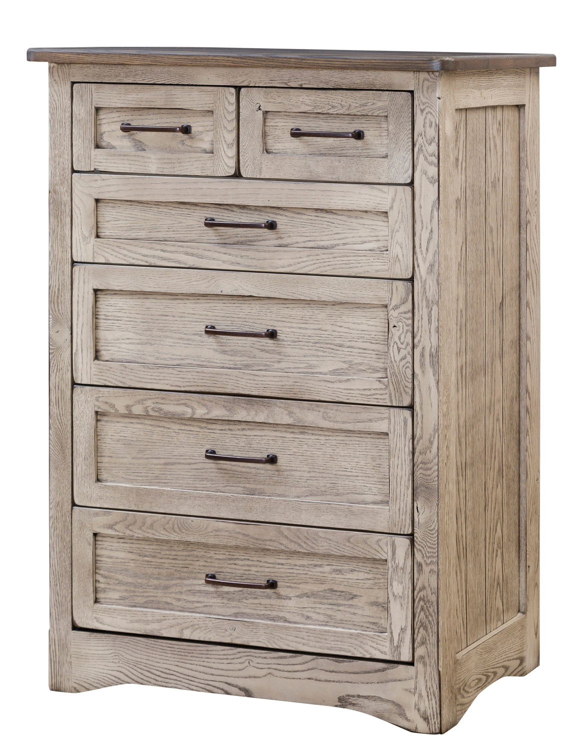 Farmstead Chest of Drawers (V16 #763)