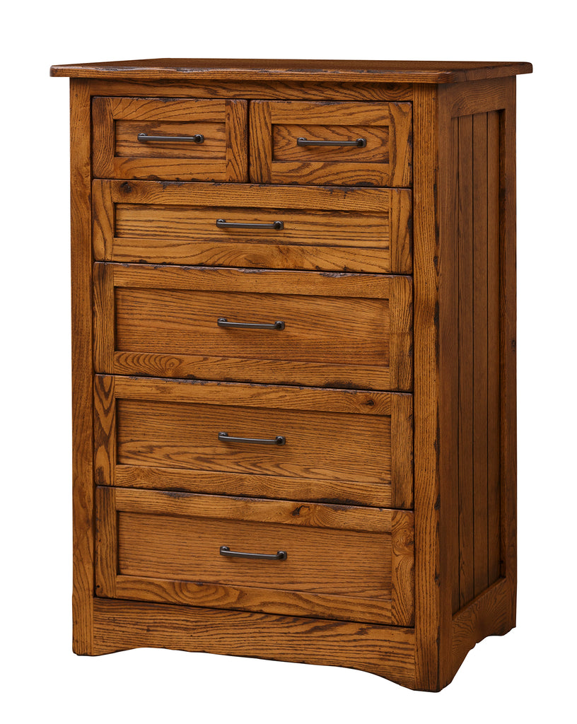 Farmstead Chest of Drawers (V16 #763)