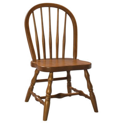 Child's Bowback Chair  (Zimmermans LA Collection #80)