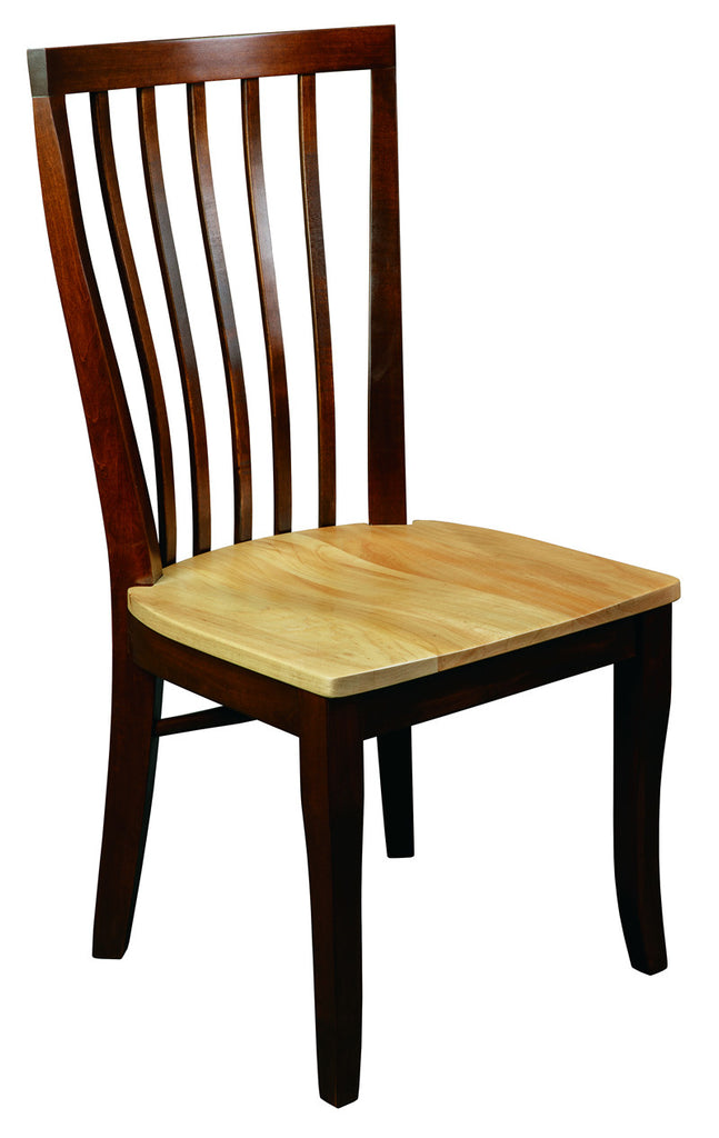 Monarch Chair (V16 # C831 & # C832)