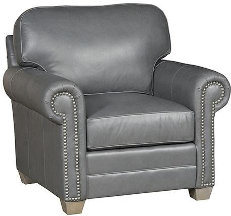Bentley Chair (King Hickory #4401)