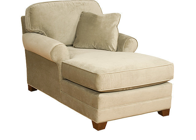 Bentley Chaise (King Hickory # 4460)
