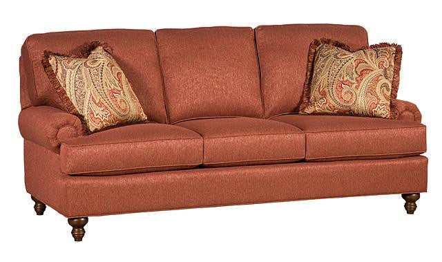 Chatham Sofa (King Hickory #5900)