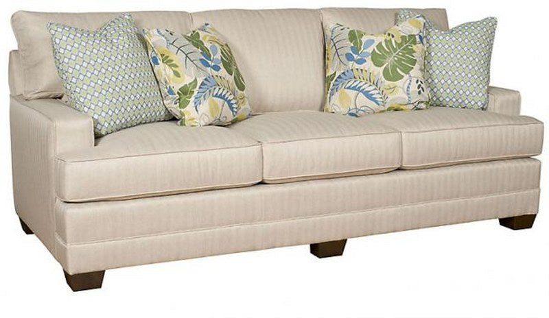 Highland Park Sofa (King Hickory #9200)