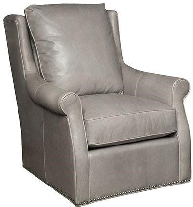 Kaitlyn Swivel Glider Chair (King Hickory #401-G)