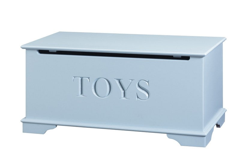 Toy Chest (Charmworks #411-44)