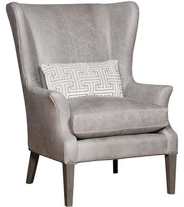 Portland Chair (King Hickory #C52-01)