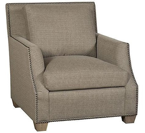 Santiago Chair (King Hickory #2301)