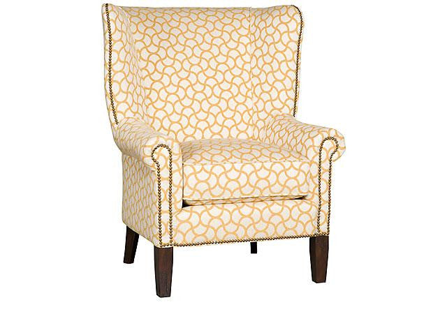 Sedgefield Chair (King Hickory # 281)