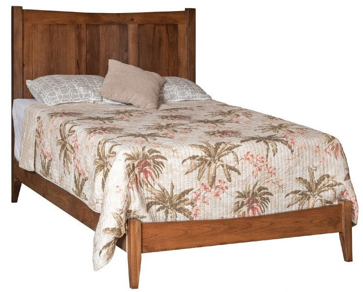 Simplicity Bed (V16 #455)