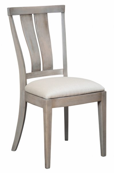 Trigon Dining Chair (Zimmermans #347)