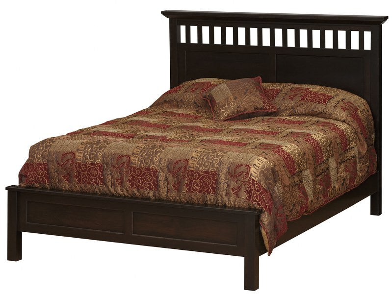 Vintage Bed (OCH #752-VIN)