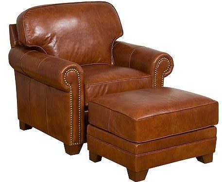 Bentley Chair (King Hickory #4401)